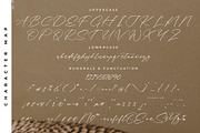 Fasttelo Engelliy Elegant Script, a Script Font by Letterena Studios Script (Thumbnail 13 of 15)