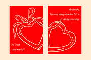 Bowy — A Playful Handwritten Font, a Handwritten Font by BiancaXavier (Thumbnail 5 of 7)