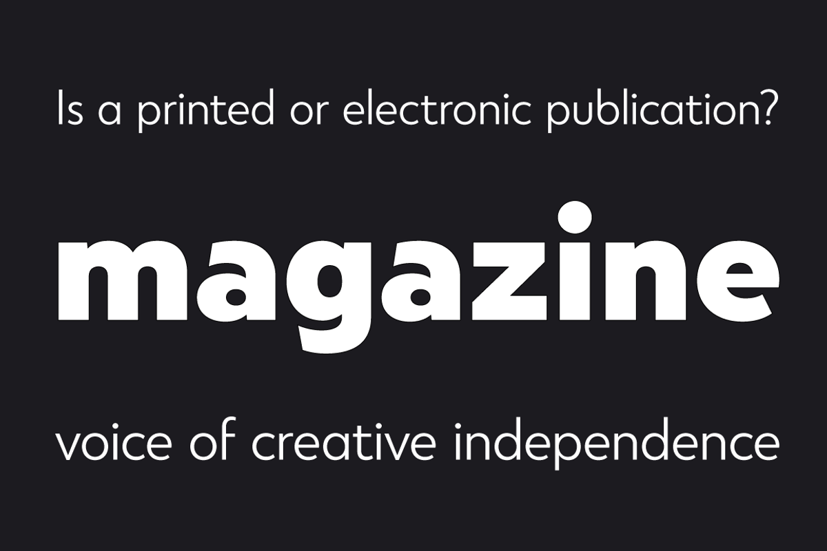 Atlan, a Sans Serif Font by Latinotype (Photo 6 of 10)