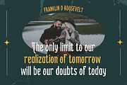 Kebroon | Retro Condensed Font, a Sans Serif Font by twinstd (Thumbnail 6 of 13)
