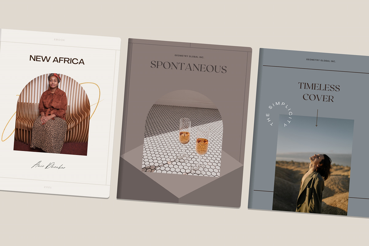 Tyos / Canva eBook Workbook Template, a Templates & Theme by Goashape Studio (Photo 9 of 10)