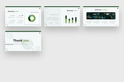 Plants and vegetation Keynote, a Presentation Template by BeadyLab (Thumbnail 6 of 6)