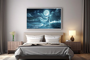 Frame TV Art Greek Gods Bundle of 50, a Wallpaper Photo by PrintablesByFranklyn (Thumbnail 12 of 13)