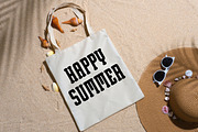 Beach Soccer - Playful Slab Serif, a Slab Serif Font by Pian45 Studio (Thumbnail 6 of 11)