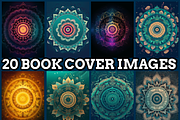 Mandala Adults Coloring Pages, an Animal Illustration by maggiesar (Thumbnail 2 of 4)