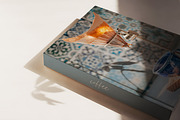 Kaleidoscope Lifestyle Photo Bundle, a Background Photo by Munopia (Thumbnail 2 of 8)