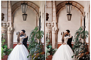 20 Lightroom Preset Rustic Wedding 3, a Preset Add-On by PerfectStudioPresets (Thumbnail 3 of 10)