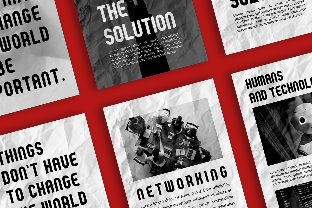 Netraly-Modern Sans Serif Font, a Sans Serif Font by din-studio.com (Photo 9 of 10)