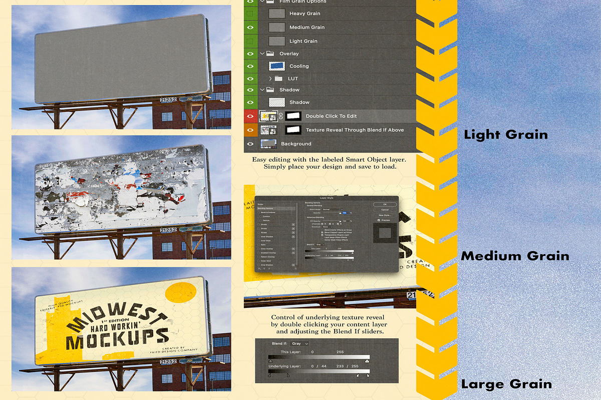 MIDWEST MOCKUPS 1ST EDITION, a Household Mockup by Fried Design Company (Photo 4 of 5)