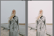 Film Tones Lightroom Presets, a Layer Style Add-On by GeorgeKhelashvili (Thumbnail 8 of 9)