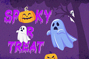 VT Kilegore - Scary Horror Font, a Sans Serif Font by ViactionType (Thumbnail 4 of 8)