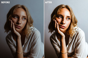 Best Spring Lightroom Presets Bundle