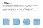 Edit Tool Icon Pack, a Solid Icon by vectaicon (Thumbnail 3 of 5)