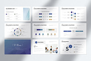 Project Proposal PowerPoint Template, a Presentation Template by GoldenPixelStudio (Thumbnail 16 of 30)