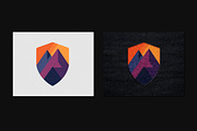Embroidered Patch Logo Mockup, a Layer Style Add-On by studiogstock (Thumbnail 2 of 2)