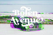 Bulgei - Modern Retro Serif, a Serif Font by BrandSemut (Thumbnail 11 of 18)