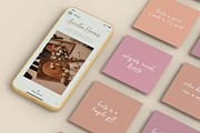 Saint Capital - Handwritten Script, a Script Font by Rillatype (Thumbnail 5 of 8)