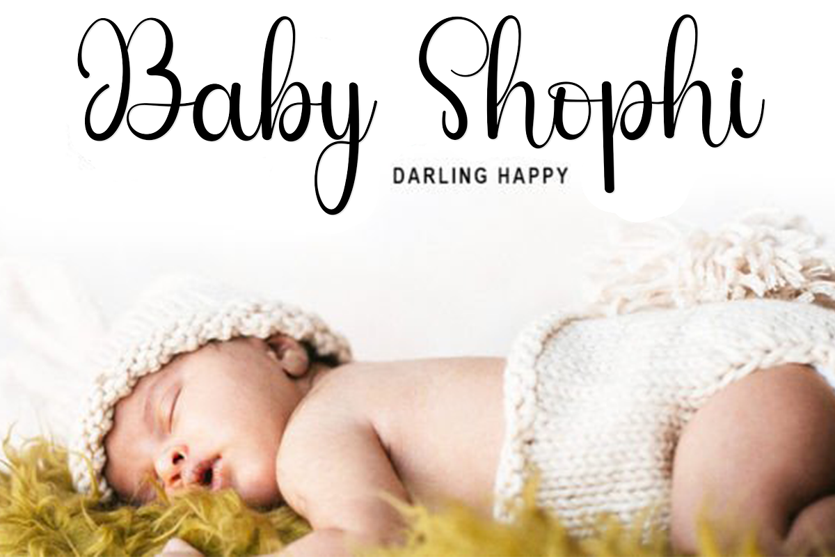 Winter Valentine, a Handwritten Font by FreshTypeINK (Photo 8 of 8)
