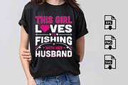 The Biggest T-shirt Design Bundle, an Illustration by Genius Graph (Thumbnail 17 of 19)