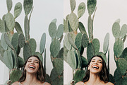 DISPOSABLE CAMERA LIGHTROOM PRESETS, a Brushes & More by Emma Kate Creative (Thumbnail 4 of 10)
