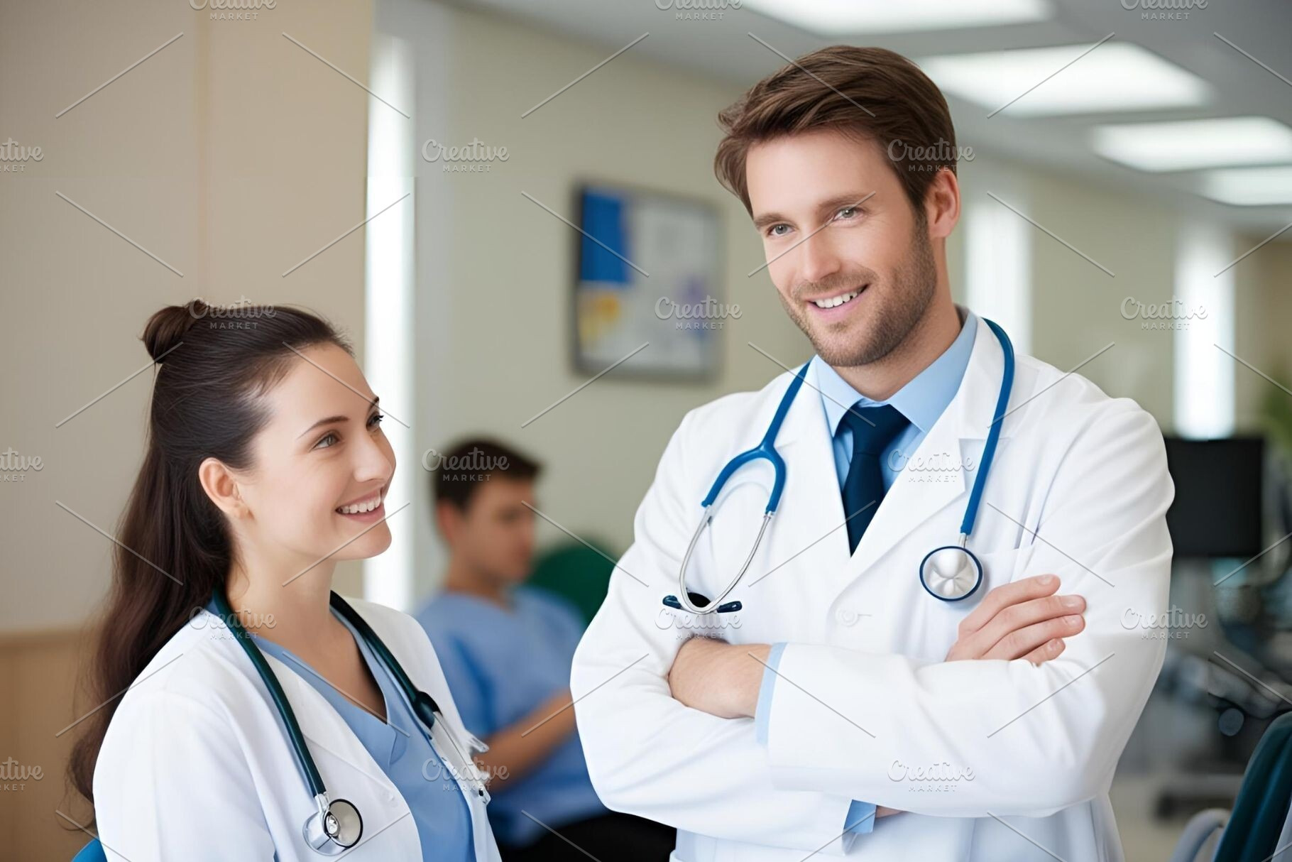 Health and medical, a Health & Medical Photo by ComfortQ