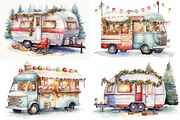 Jolly Jingles Bundle, a Seasonal Illustration by artsy-fartsy (Thumbnail 7 of 7)