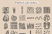 296 FOLK POTTERY CLIPARTS MYSTIC SET, an Object Illustration by JuDesign (Thumbnail 7 of 24)