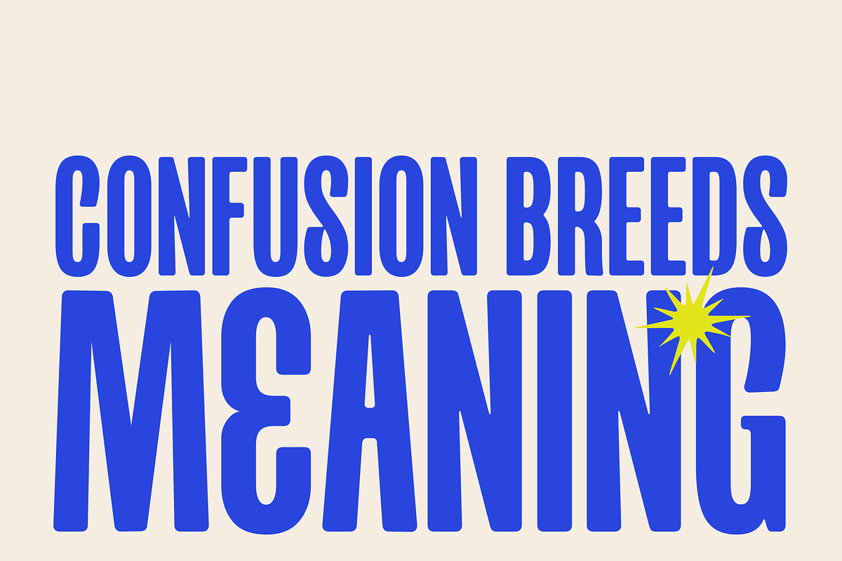 TNSC Barcon - Condensed Sans, a Sans Serif Font by The Native Saint Club (Photo 10 of 16)