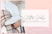 Mogellos FontDuo, a Script Font by GRAPHICPRESS (Thumbnail 2 of 9)