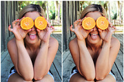 20 Lightroom Presets VSCO Vibe p1, a Preset Add-On by PerfectStudioPresets (Thumbnail 5 of 11)