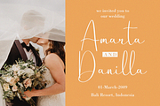 Grimstica, a Script Font by Essentials Studio (Thumbnail 2 of 8)