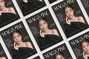 Esence Visting - New Stylish Serif, a Serif Font by Idea Studio (Thumbnail 7 of 20)