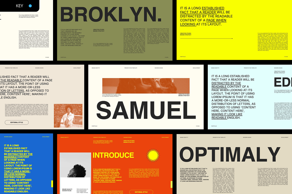 Samuel - Brand Strategy KEY
