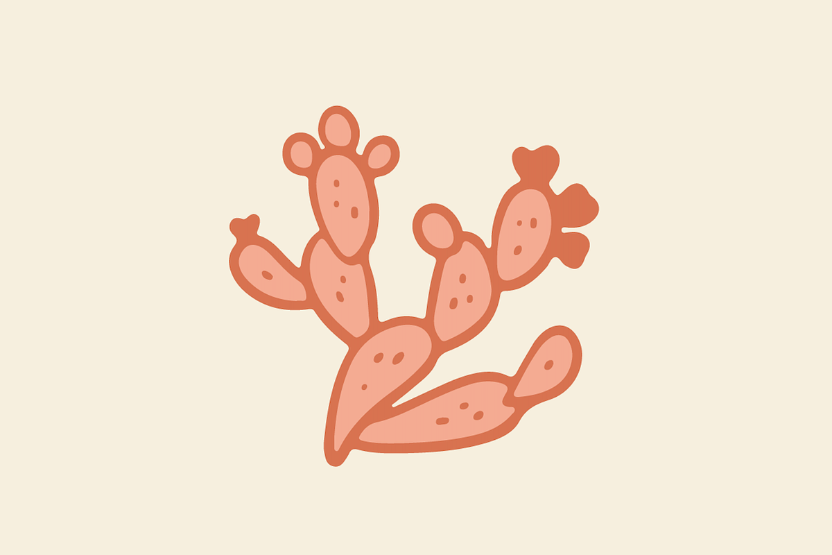 Cute Lil' Valentines Graphics, an Outline Icon by MEG BURK CHOI (Photo 1 of 2)