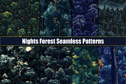 1900+ Pattern Bundle, a Pattern Graphic by protabsorkar11 (Thumbnail 19 of 29)