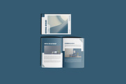 Vertical Catalog Mockup, a Mockup by seulangagraphic (Thumbnail 2 of 5)