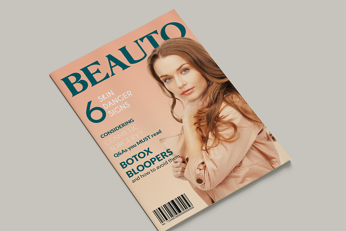 Galdin - Serif Font, a Serif Font by OWPictures (Photo 6 of 10)