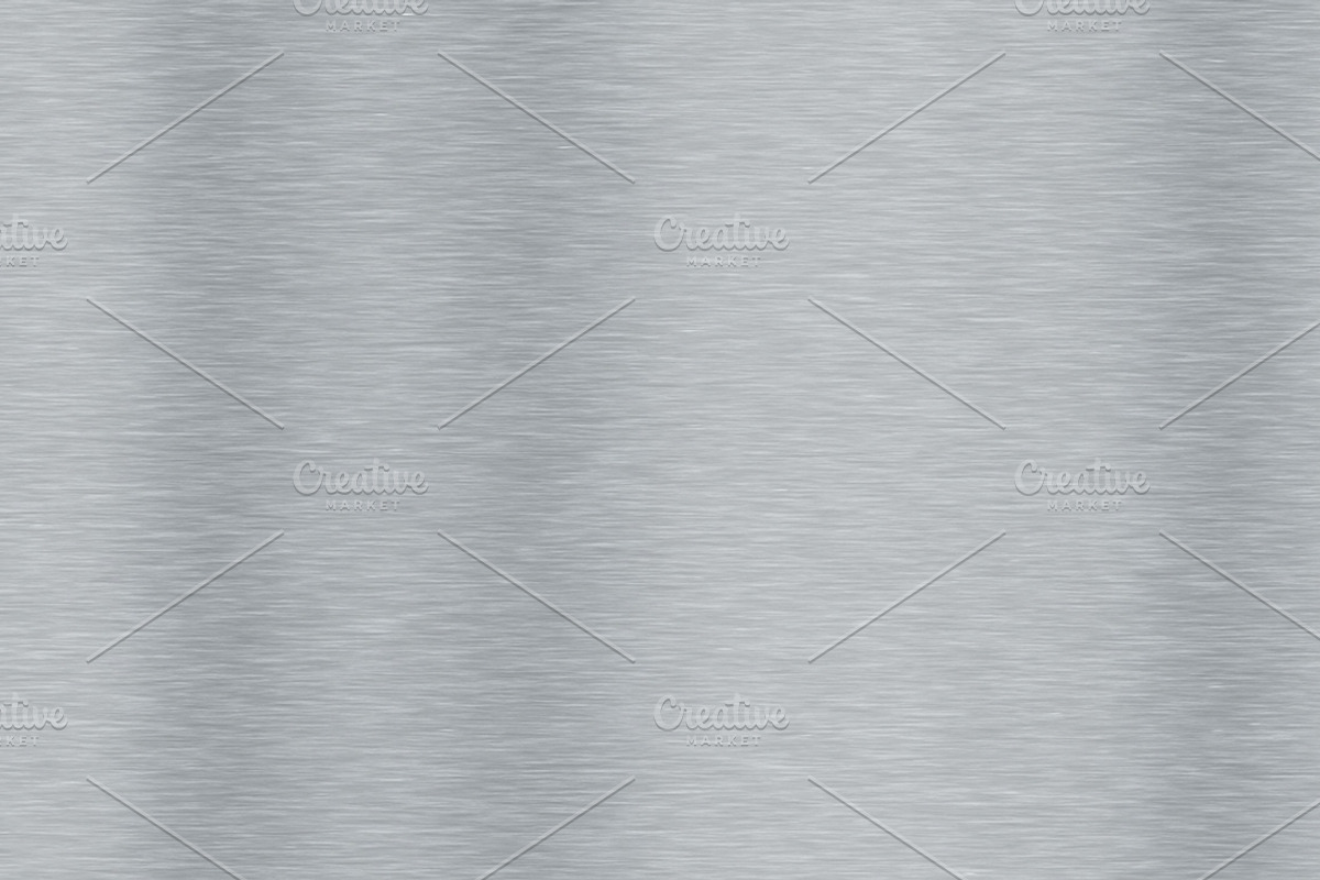 20 Brushed Metal Background Textures, a Texture Graphic by Textures & Backgrounds (Photo 7 of 21)