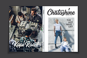 Magehand Logo Font, a Script Font by Typia Nesia (Thumbnail 8 of 10)