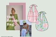High Res Fashion Accessories Flats, a Graphic by Summer Stories (Thumbnail 8 of 9)