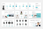 Google Slide Business Plan, a Presentation Template by WhiteGraphic (Thumbnail 11 of 38)