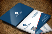 Global Star Vol-11, a Business Card Template by Zia Grfx (Thumbnail 1 of 2)