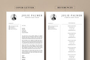 Google Docs Resume Template CV, a Resume Template by Quality Resume (Thumbnail 3 of 8)