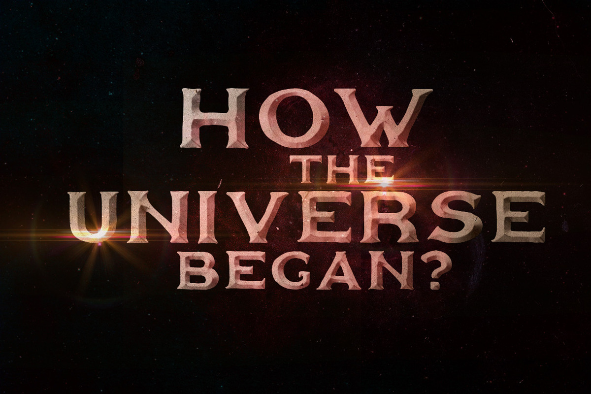 Goldfather Typeface preview 4