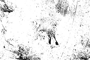 Distress Overlay Background
