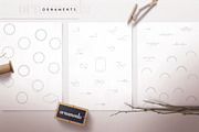 Fonatik Display font + Extras, a Sans Serif Font by VP Fonts (Thumbnail 19 of 21)