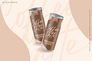 Breathing - Beautiful Brush Font, a Script Font by din-studio.com (Thumbnail 8 of 15)