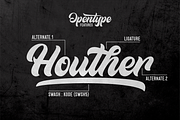 Phantek Script Font, a Script Font by Naufal Labs (Thumbnail 5 of 14)