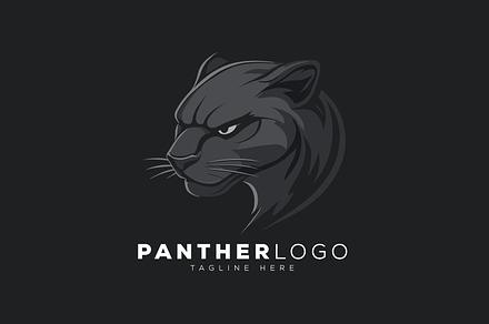 Panther Logo