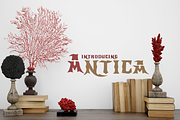 Antica, a Blackletter Font by Dz Akali (Thumbnail 3 of 5)